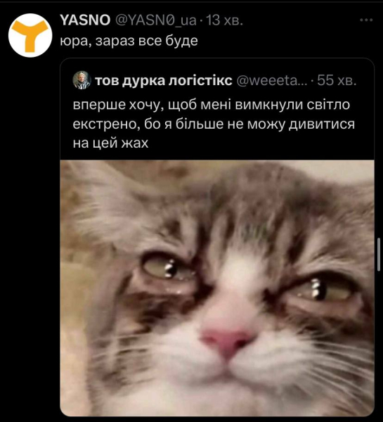 Матч Україна — Румунія, меми Програш української збірної з футболу