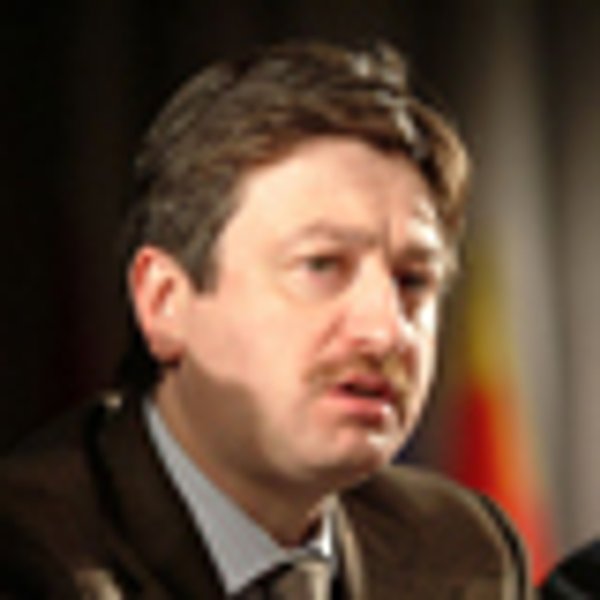 
Александр Темерко
о единственно правильной позиции в переговорах с Москвой
