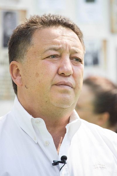 фото, Александр Фельдман, нардеп, кандидат в мэры Харькова