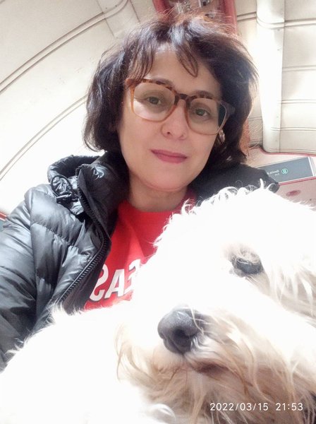 гузель вишняк, як живе харків під час війни, харків військовий, війна харків