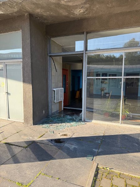 Наслідки атаки на Київ