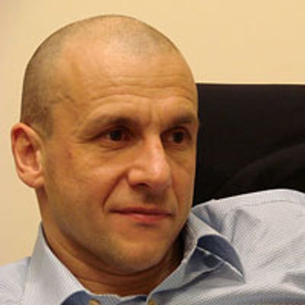 
Константин Григоришин
о своих жизненных принципах в интервью украинскому Forbes
