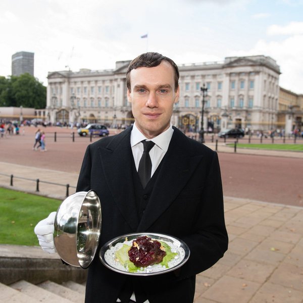 Королева Елизавета ІІ, режим питания, диета королевы, королева елизавета, любимые блюда королевы