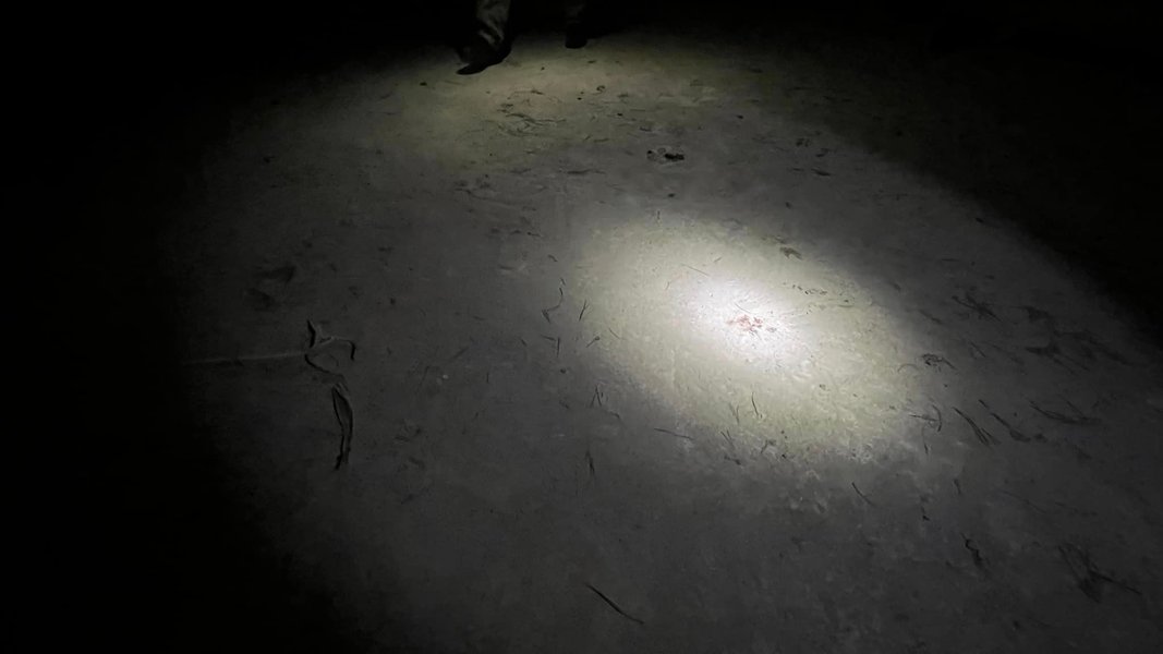 Балаклея, пыточная, фото