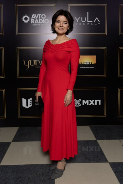 Марічка Падалко