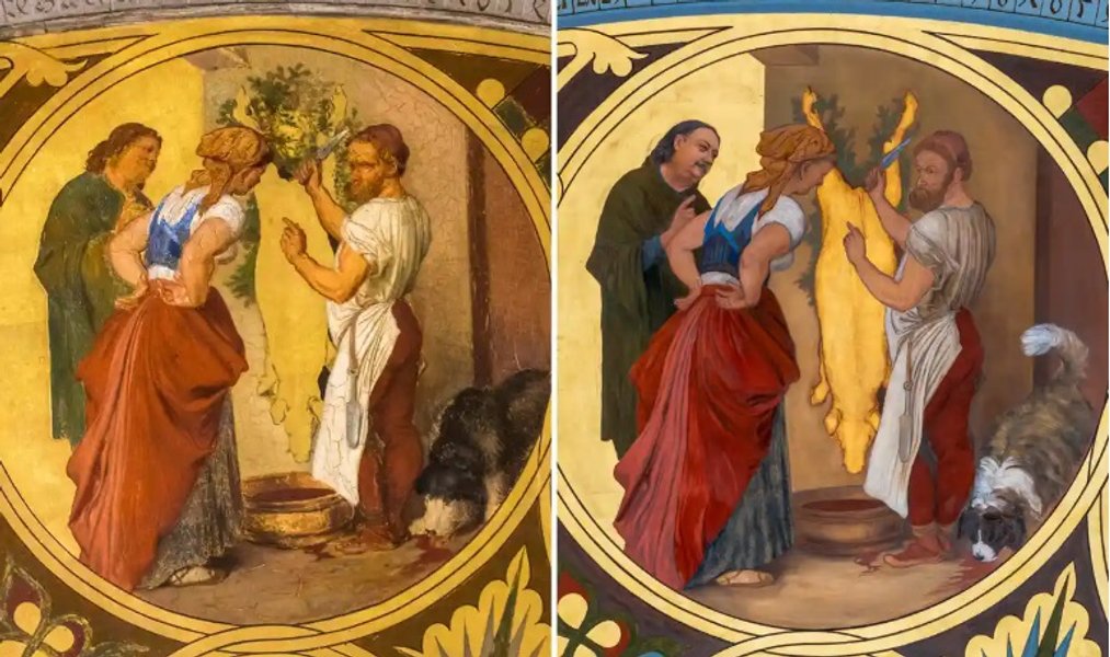 пражские куранты