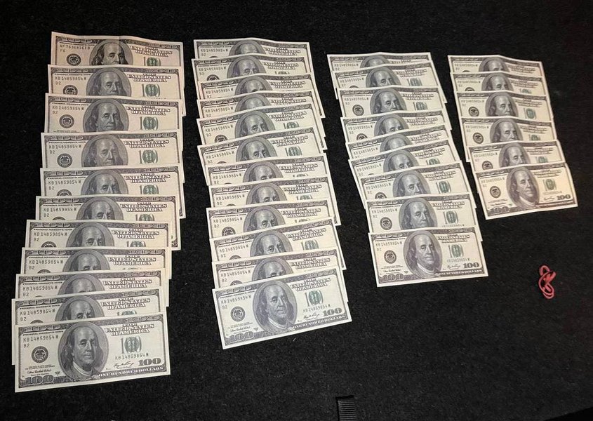 Полиция, задержание, прокуратура Киева, взятка