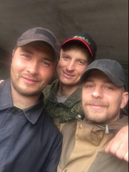 iCloud, Антон Кузнєцов