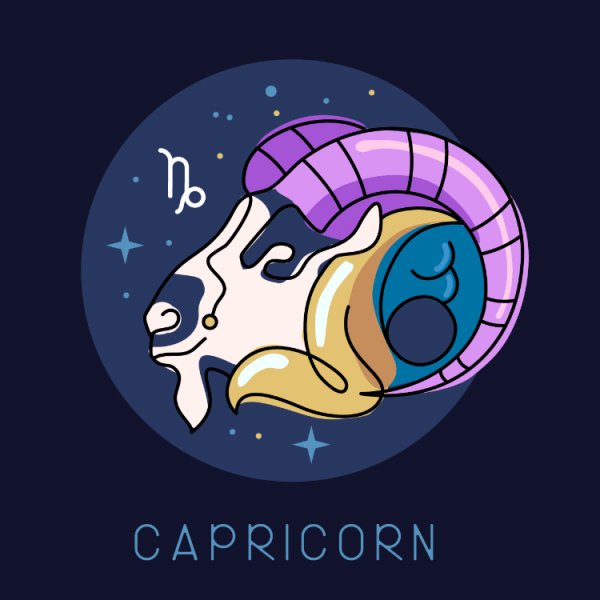 Козирог (9) Таро прогноза за пари през септември 2024 г. за Козирози