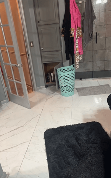 ванна кімната