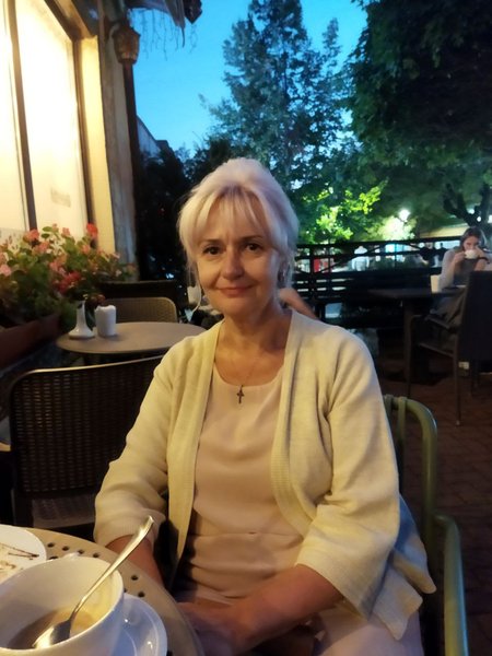 Ірина Фаріон стосунки