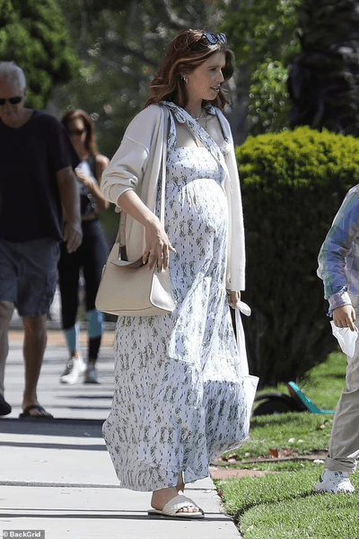 Кетрін Шварценеггер