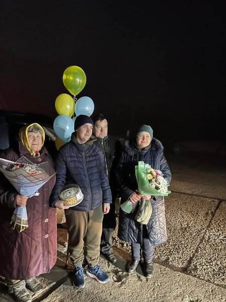 защитники острова змеиный, российский плен, одесская область