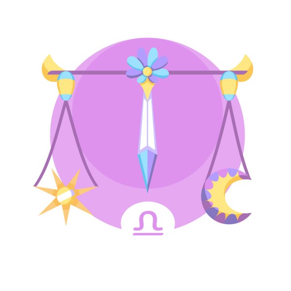 Таро-прогноз на карьеру в феврале 2024 для Весов