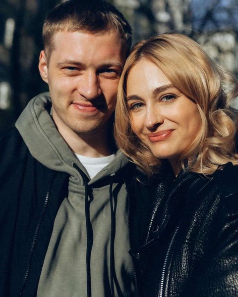 Бакланов и Цимбалару расстались