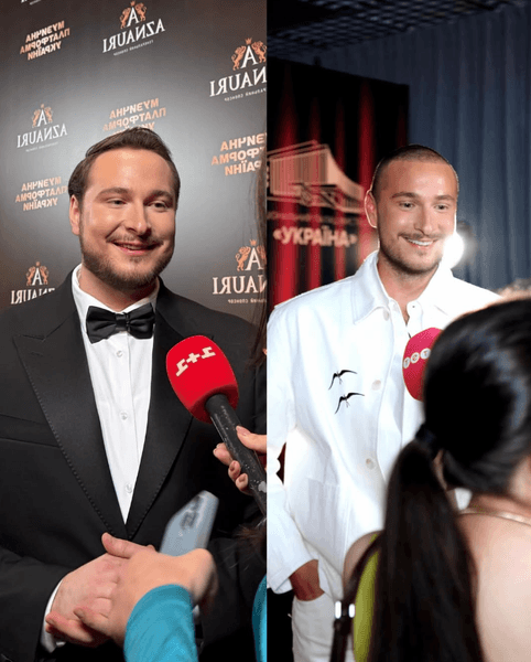 Киселев сбросил 40 килограмм