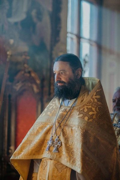 архімандрит Іоасаф (Горкавчук)