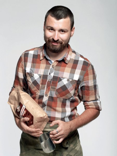 

Валерий Липинский: "Считаю ли я себя везучим человеком? Конечно. Я был на войне и вернулся живым. Это настоящая удача"
