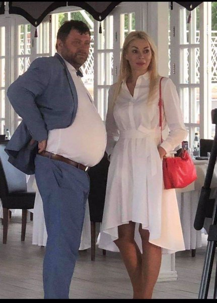 Александр Корниенко, Ирина Аллахвердиева, поддутая, корабельная сосна, рабочая баба, да баба, фото