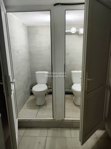 Киев укрытие, укрытие скандал, киевское укрытие, ремонт укрытия, отремонтированное укрытие, укрытие Камышин