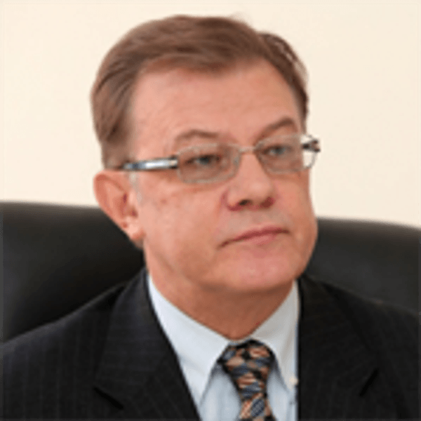 
Владимир Лановой
экс-министр экономики
