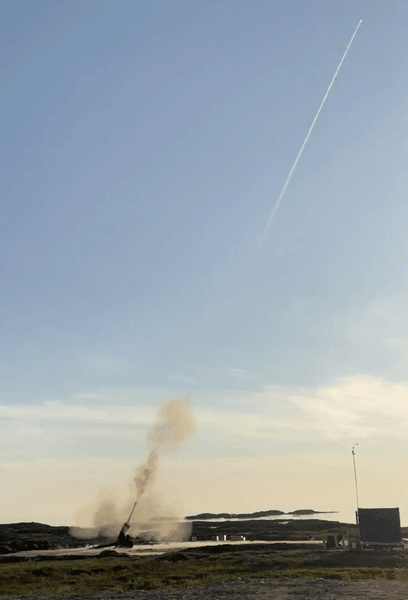 дальнобойная артиллерия