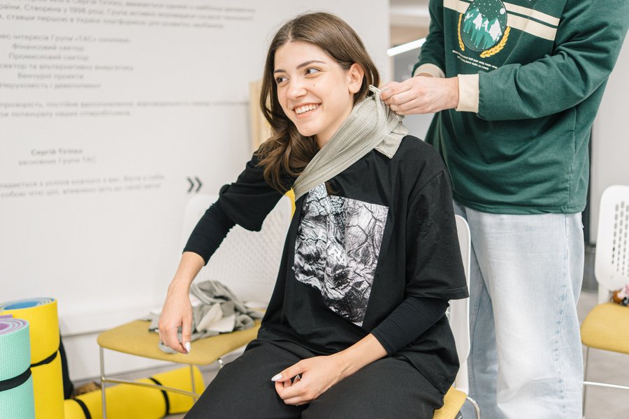 Соломенские котики, тактическая медицина, курси тактической медицины