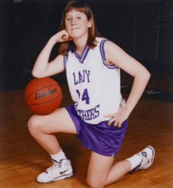 Джим Амброуз, американець