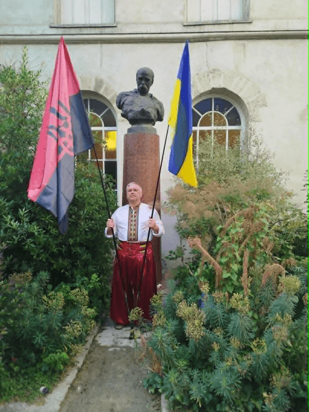 Юлия Шипунова