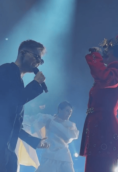 OSTY, Klavdia Petrivna