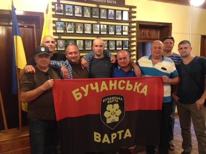 Володимир Прохнич