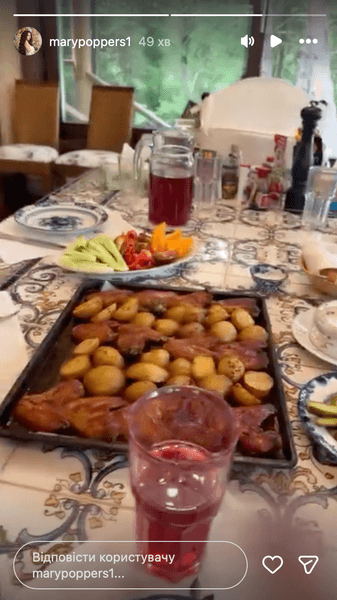 Маша Полякова