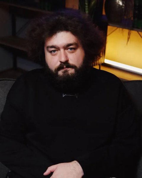 Помер Веня - Олександр Венедчук