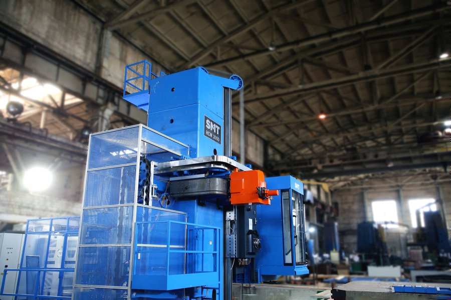 Метінвест об'єднав сервісні активи в єдину компанію Метінвест Машинері