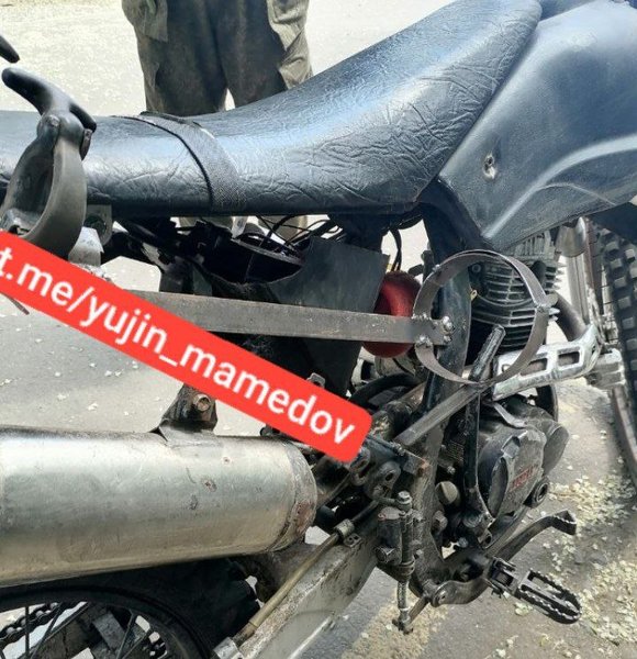 перевезення мін