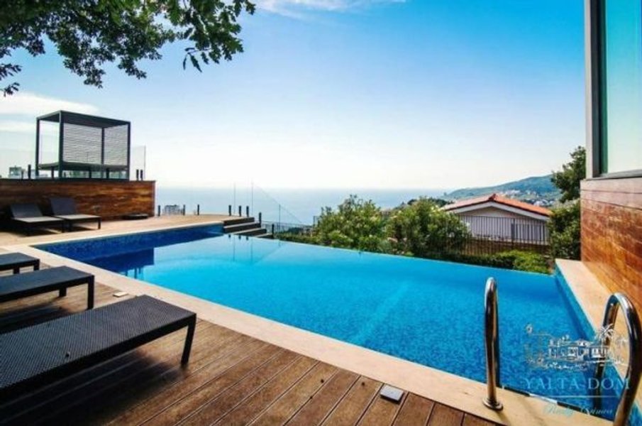 Вилла Меладзе