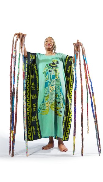 діана армстронг