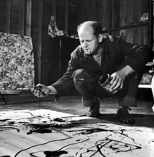 джексон полиць