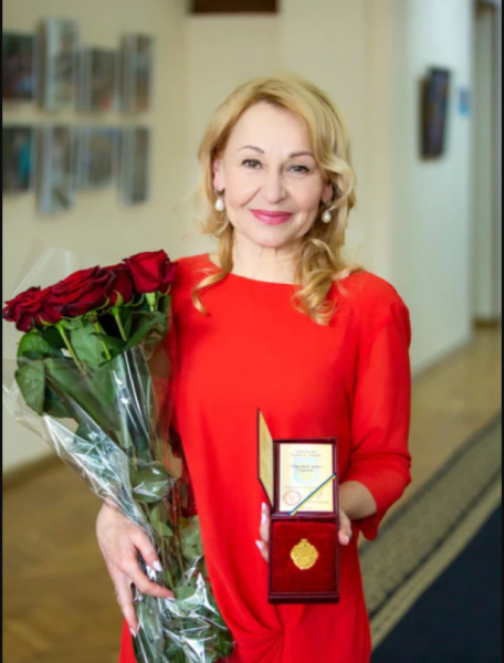 Ружена Рубльова Ружена Рубльова