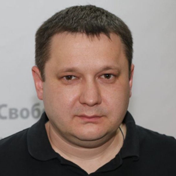 
Алексей Кошель
Генеральный директор Комитета избирателей Украины
