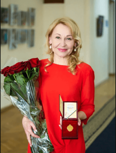 Ружена Рублева