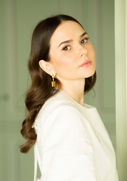 Елена Лавренюк