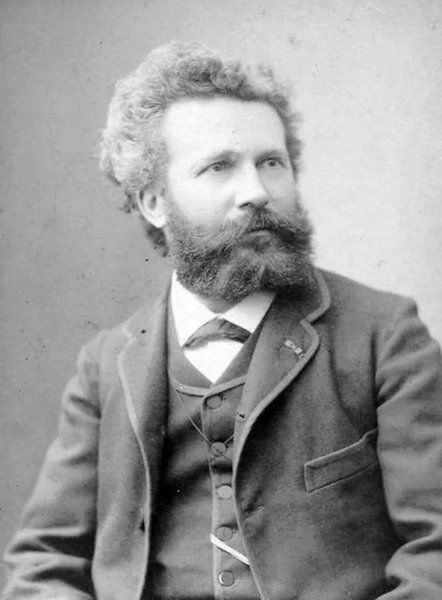 Каміль Фламмаріон