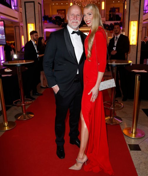 райнер шаллер, авиакатастрофа, коста-рика, друг кличко