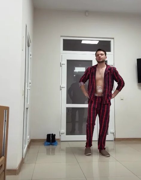 Ridnyi Лазановський