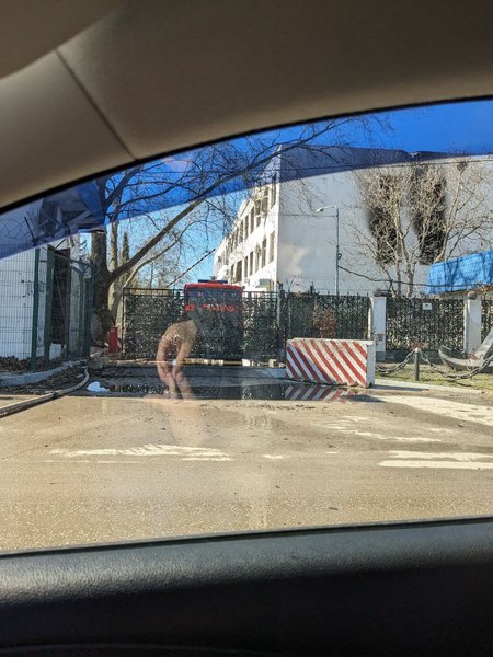 севастополь 24 марта, ракетный удар севастополь