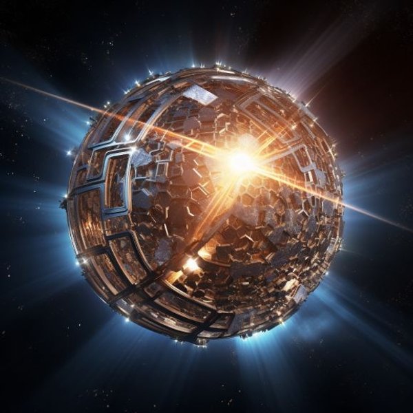 сфера дайсона