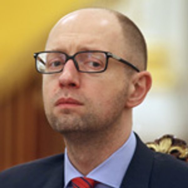 
Арсений Яценюк
о принципах реформы энергетического сектора и ЖКХ
