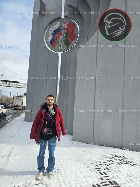 Артемий Останин, российский комик, российского комика задержали, российский стендапер, Останин с мясорубкой