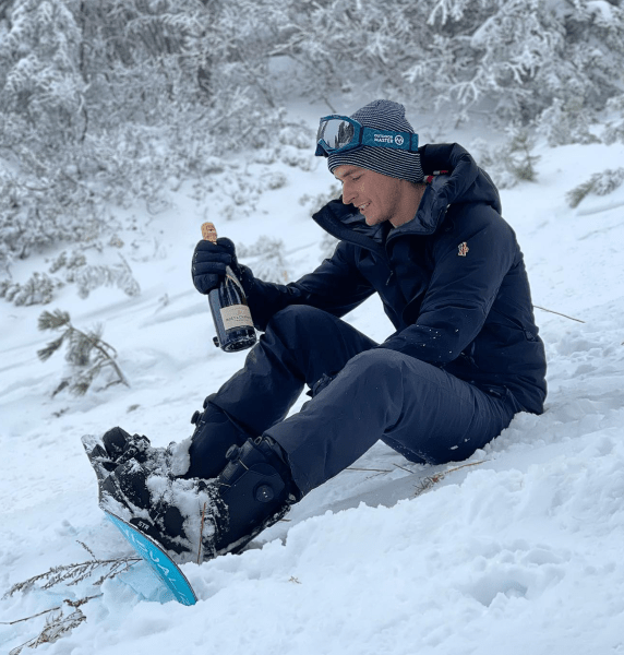 Милионер, Даниел Мерсинг Милионер, Даниел Мерсинг, път към успеха, 5 съвета от милионер, как да спечелим пари, как да направим милион, бизнесмен